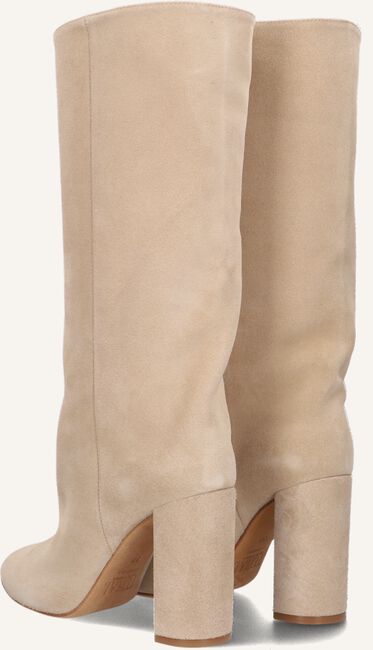 Beige TORAL Hoge laarzen 12719 Beige TORAL Hoge laarzen 12719 - large