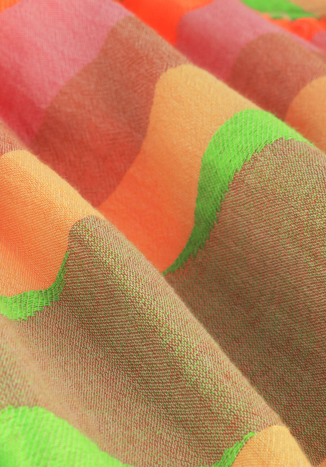 Beige DEVOTION Mini jurk ILIOTROPIO - large