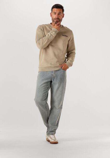 LES DEUX RACING SWEATSHIRT - large