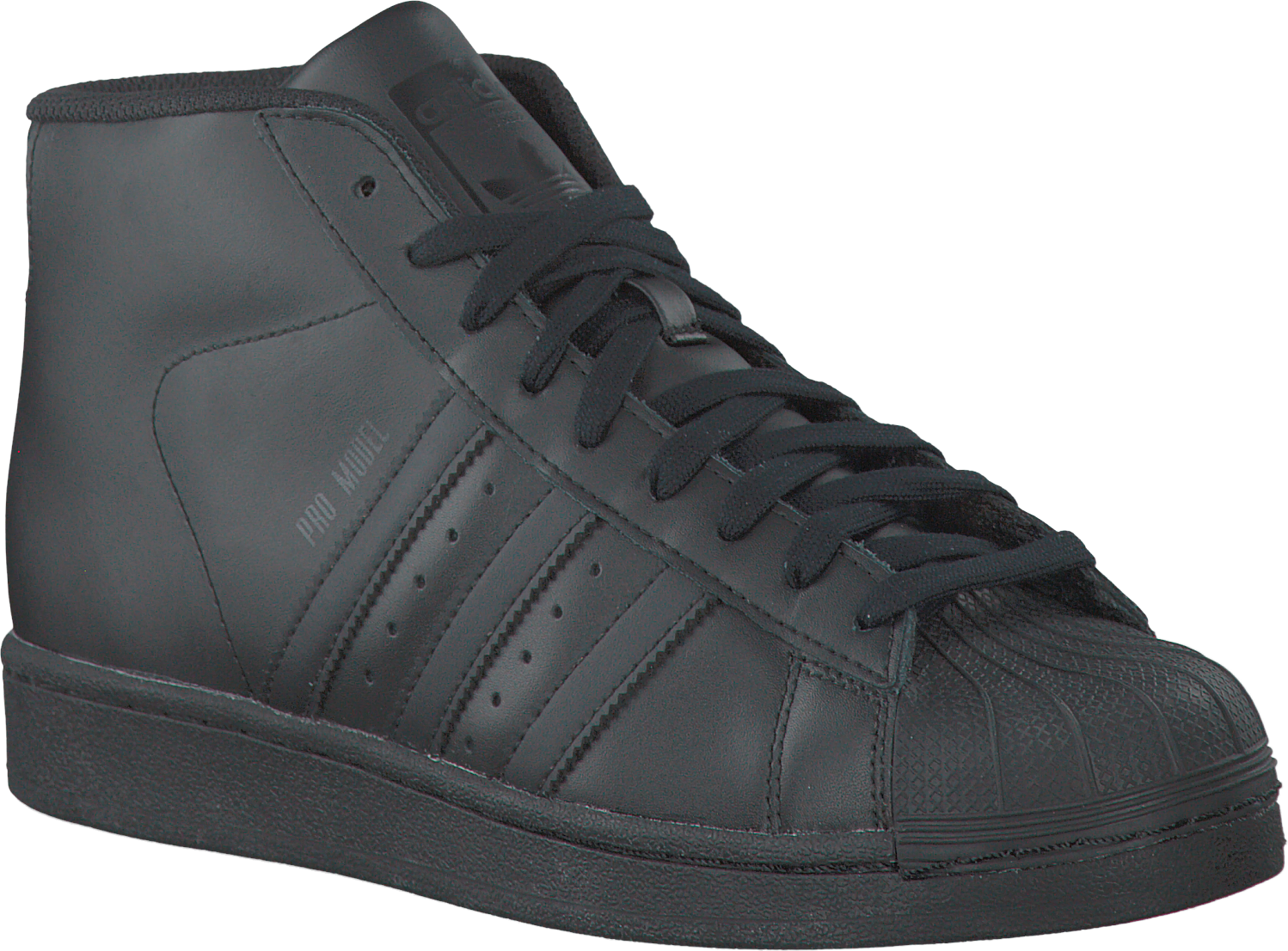 adidas pro model heren