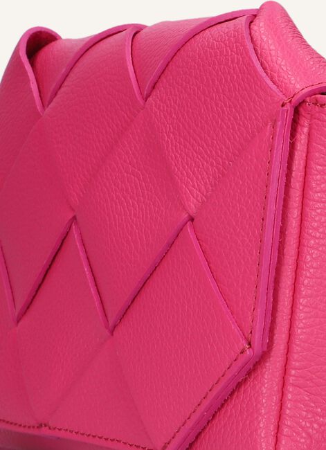 Roze NOTRE-V Schoudertas GITTA Roze NOTRE-V Schoudertas GITTA - large