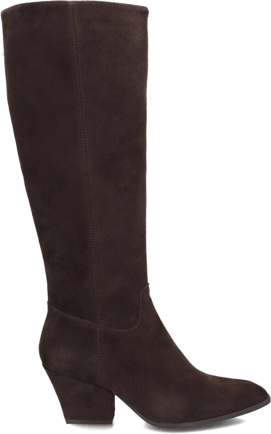 MARLOU Bruine Laarzen Clshn80762