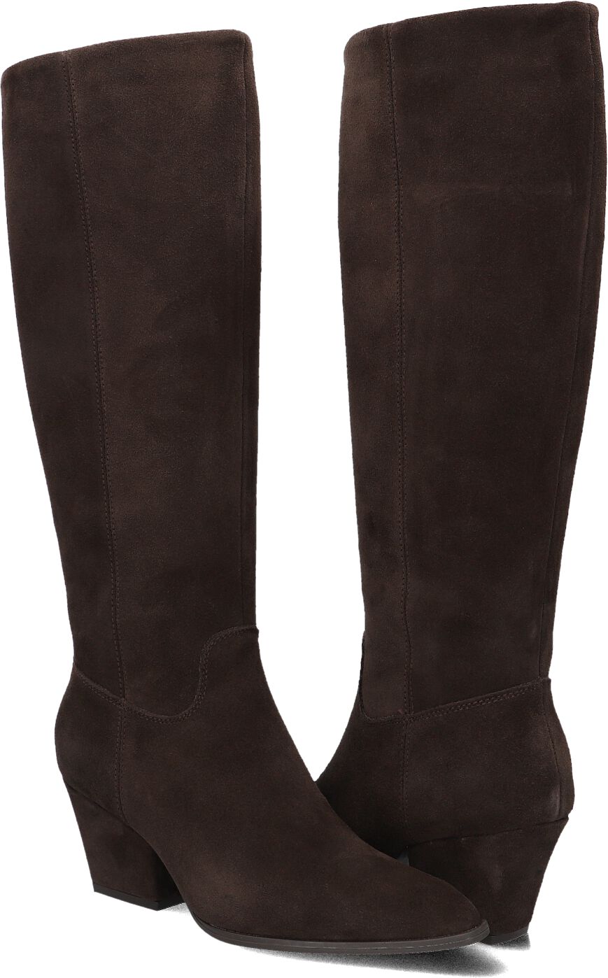 MARLOU Bruine Laarzen Clshn80762