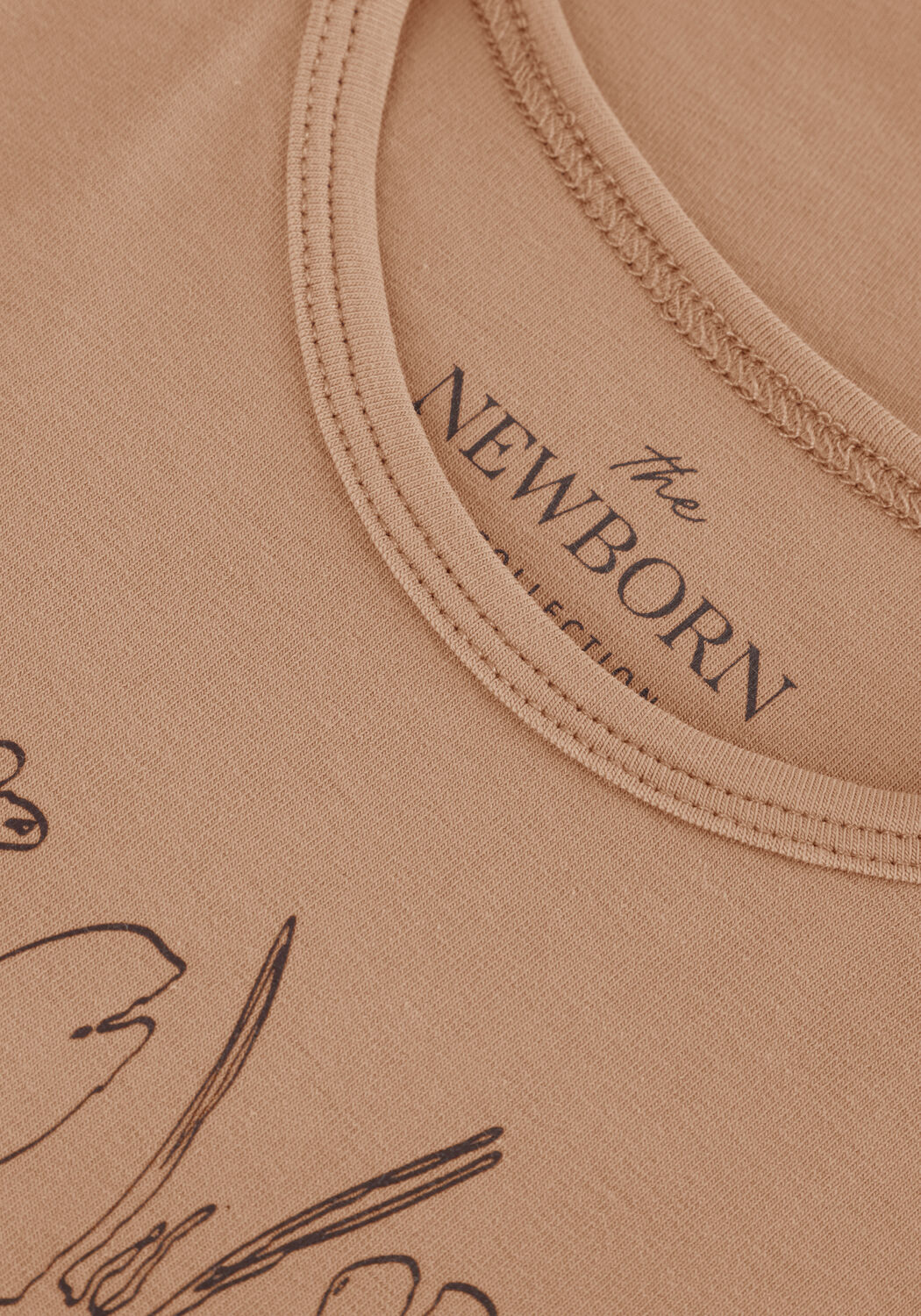 Bronzen Z8 T-shirt GIVANO - large