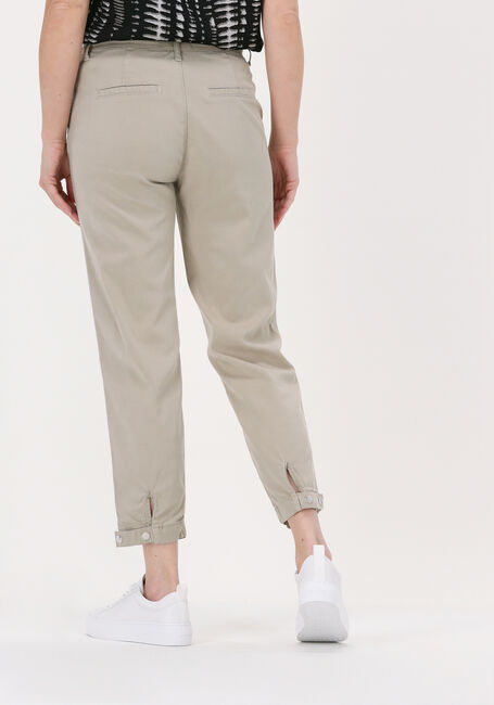 Zand SIMPLE Pantalon WOVEN PANTS HALLY SOFT-TEN-22-1 - large