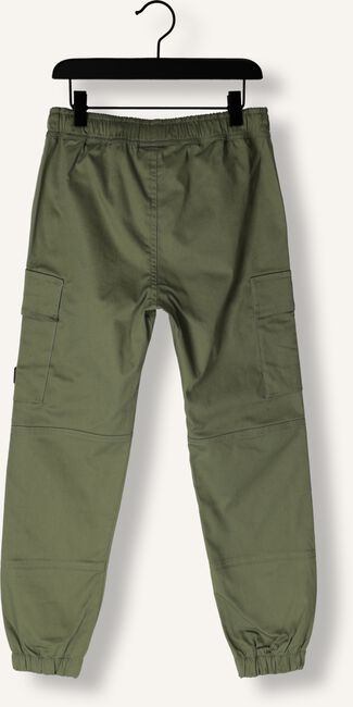 Donkergroene MALELIONS Cargobroeken SIGNATURE CARGO PANTS Donkergroene MALELIONS Cargobroeken SIGNATURE CARGO PANTS - large