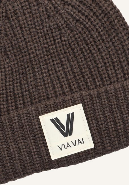 Bruine VIA VAI Muts ZOLA MAE Bruine VIA VAI Muts ZOLA MAE - large