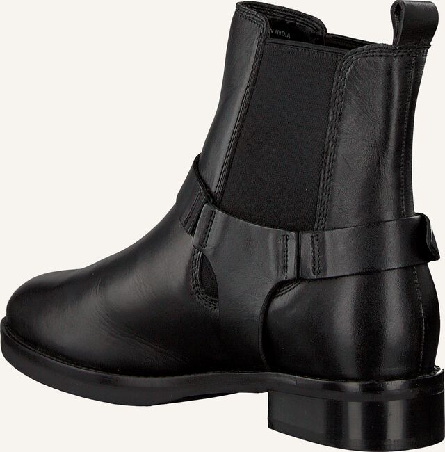 Zwarte OMODA Chelsea boots 47115 PL Zwarte OMODA Chelsea boots 47115 PL - large