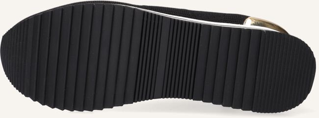 Zwarte MICHAEL KORS Lage sneakers MONIQUE KNIT TRAINER Zwarte MICHAEL KORS Lage sneakers MONIQUE KNIT TRAINER - large