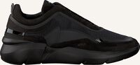 Zwarte NUBIKK Lage sneakers ELVEN BOULDER - medium