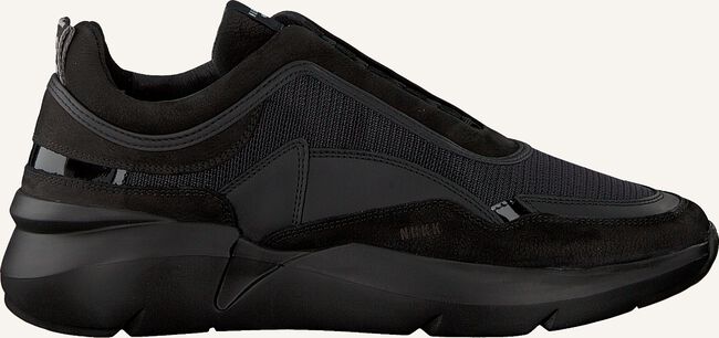 Zwarte NUBIKK Lage sneakers ELVEN BOULDER Zwarte NUBIKK Lage sneakers ELVEN BOULDER - large