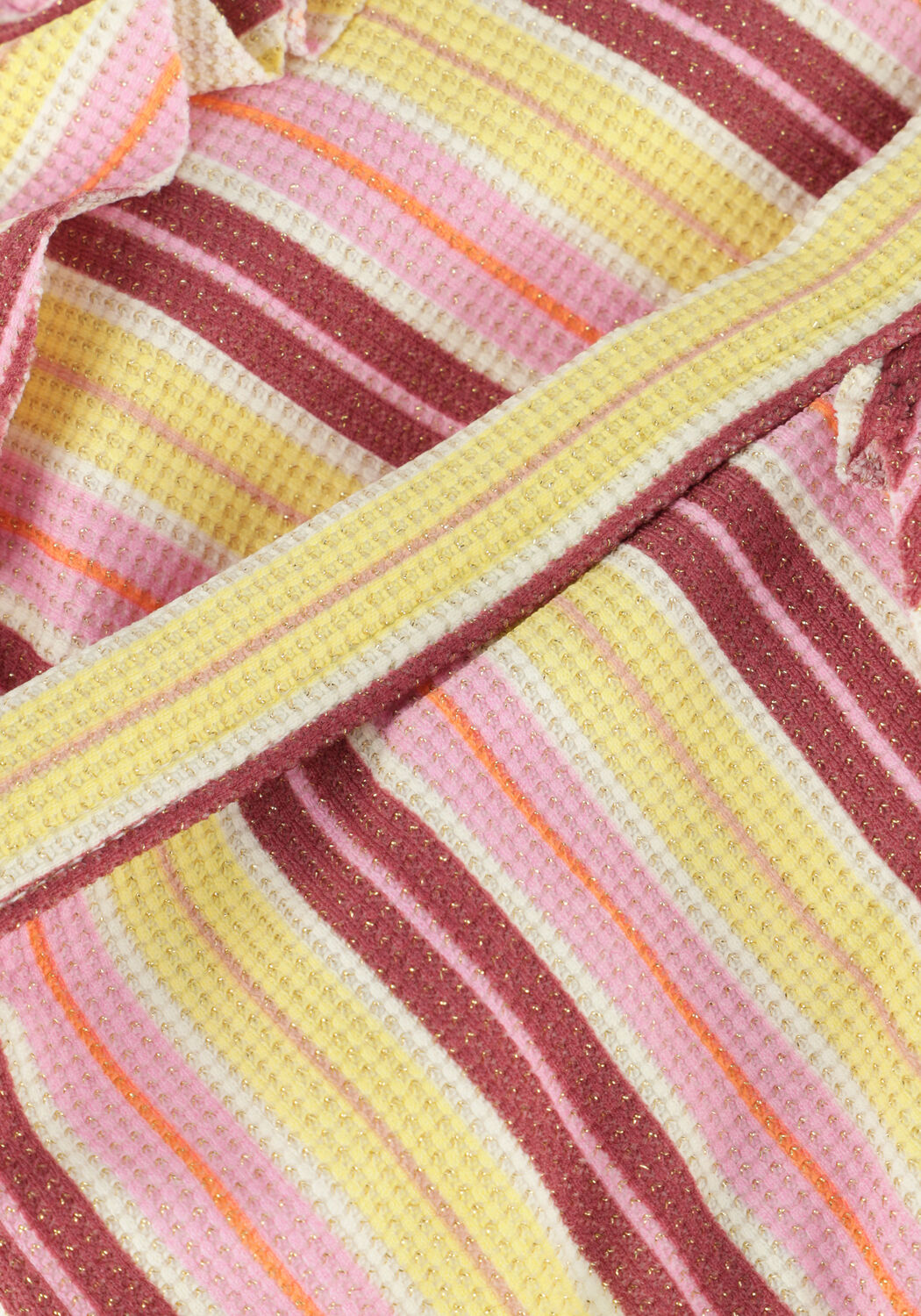 Roze BEACHLIFE Bikini's BSK563B204 1 - large