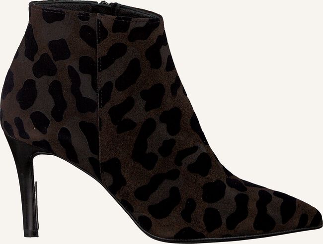 Bruine OMODA Enkellaarsjes 8333 Bruine OMODA Enkellaarsjes 8333 - large