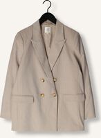 Beige SECOND FEMALE Blazer PINNIA BLAZER Beige SECOND FEMALE Blazer PINNIA BLAZER - medium