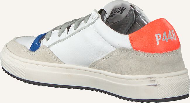 Witte P448 Lage sneakers 261913101 Witte P448 Lage sneakers 261913101 - large