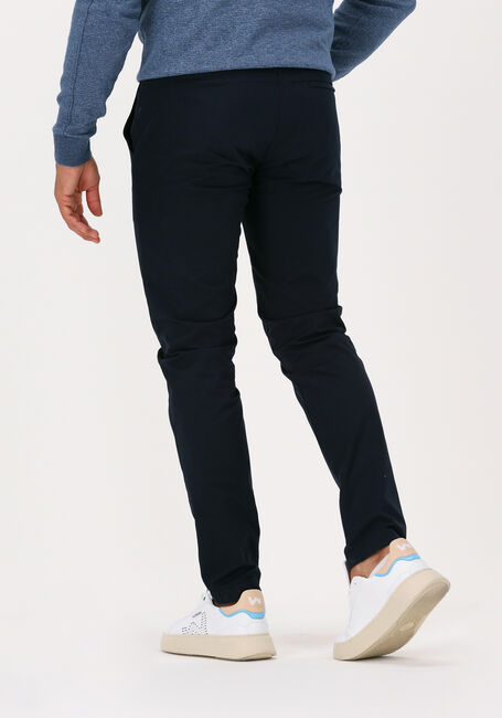 Blauwe VANGUARD Chino V12 CHINO 4WAY STRETCH TWILL - large
