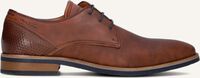 Cognac VAN LIER Nette schoenen 2358600 - medium
