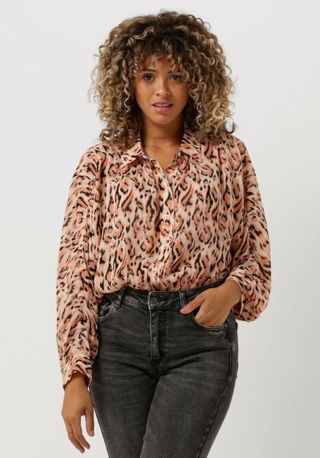 Rode CIRCLE OF TRUST Blouses SUZY BLOUSE - large