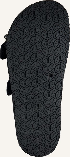 Zwarte STEVE MADDEN Slippers NORA FLAT Zwarte STEVE MADDEN Slippers NORA FLAT - large