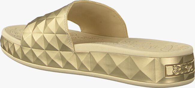 Gouden ASH Slippers SPLASH - large