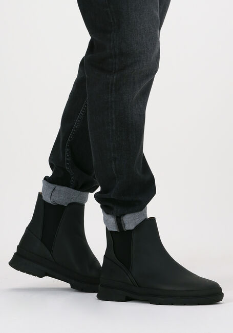 Zwarte TIMBERLAND Chelsea boots CC BOULEVARD Zwarte TIMBERLAND Chelsea boots CC BOULEVARD - large