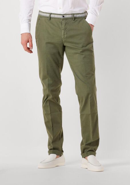 Olijf MASONS Chino TORINOSUMMER MBE098 - large