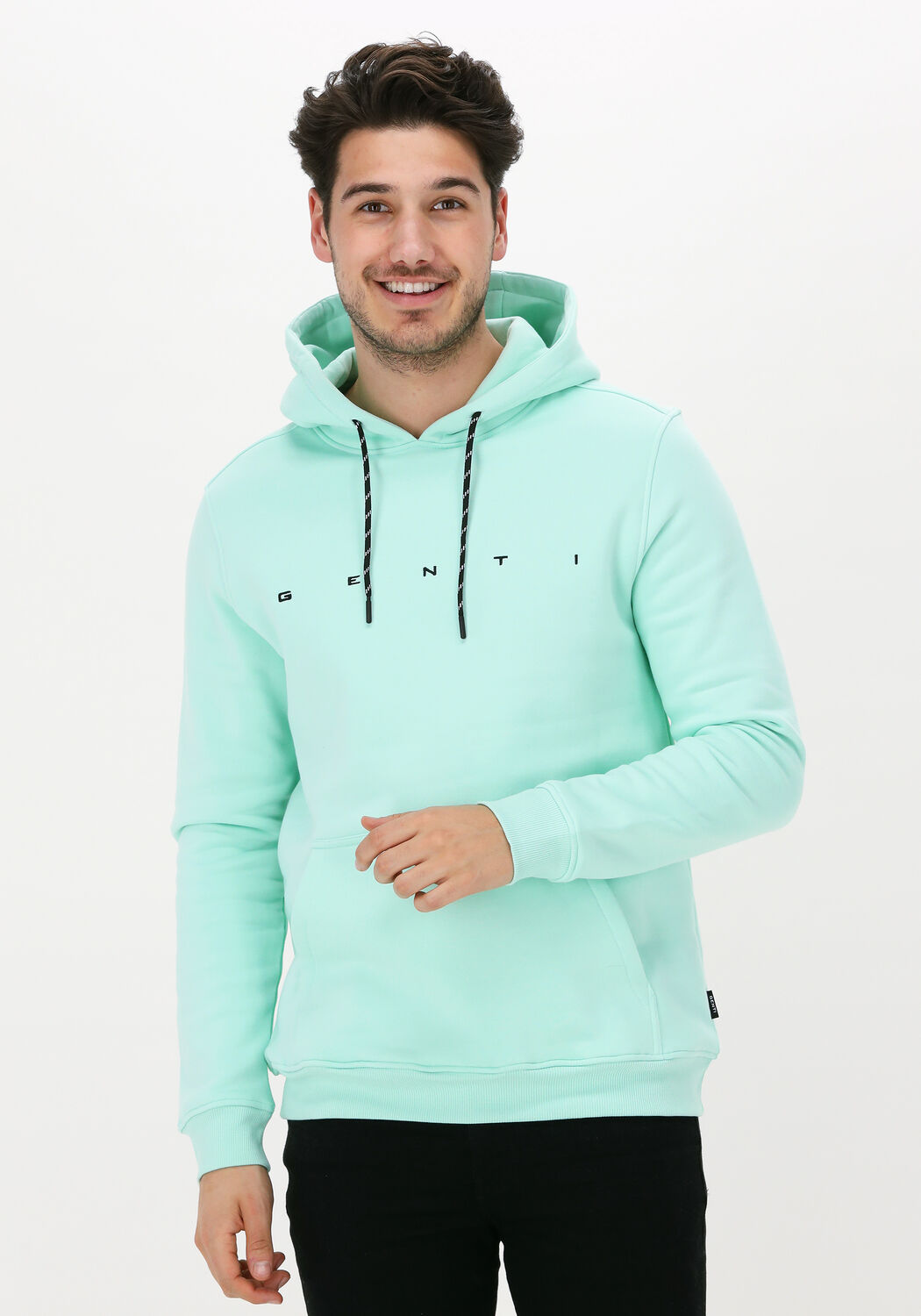 Genti herenkleding hotsell
