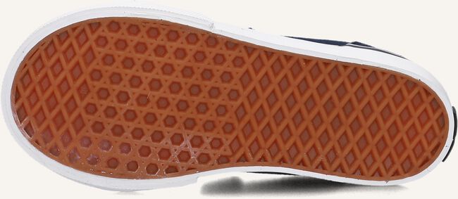 Blauwe VANS Lage sneakers TD OLD SKOOL Blauwe VANS Lage sneakers TD OLD SKOOL - large