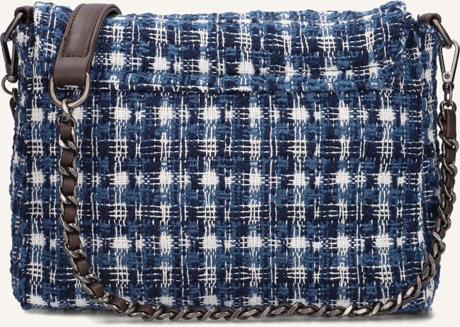 Blauwe BECKSONDERGAARD Schoudertas PENFOLD RENA BAG Blauwe BECKSONDERGAARD Schoudertas PENFOLD RENA BAG - large