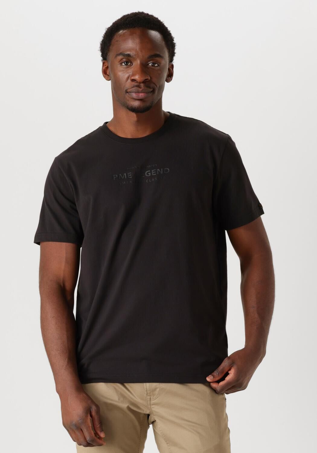 PME LEGEND T shirts Sale Tot 30 korting in de outlet Omoda