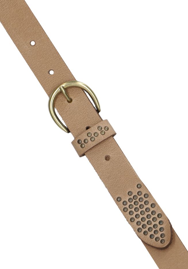 LEGEND Dames Riemen 30457 Beige