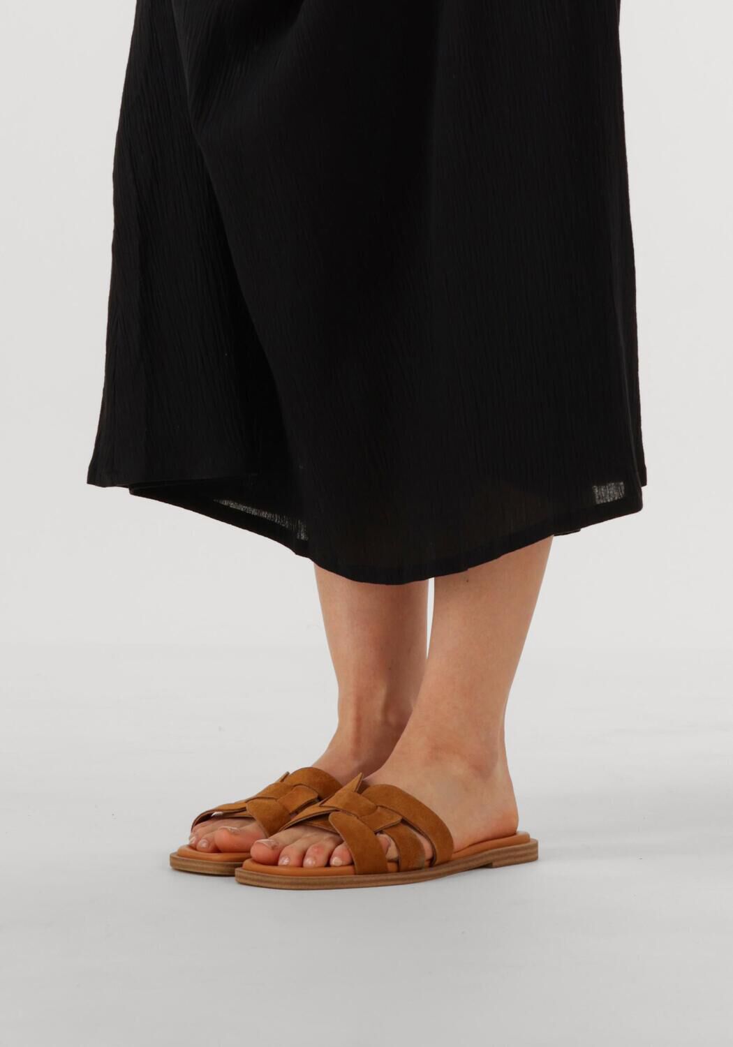 Camel NOTRE-V Slippers 22730 - large