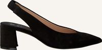 Zwarte MARIPE Pumps 26653 - medium