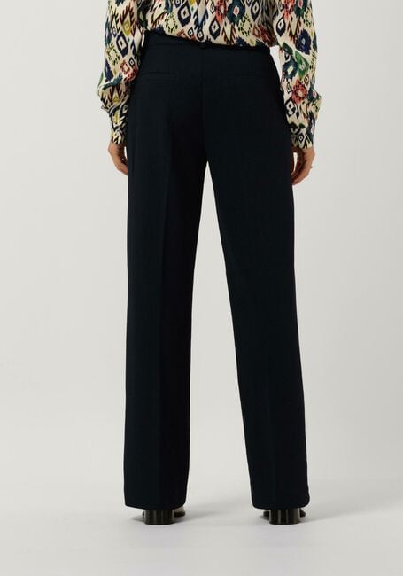 Blauwe POM AMSTERDAM Pantalon PANTS 7099 - large