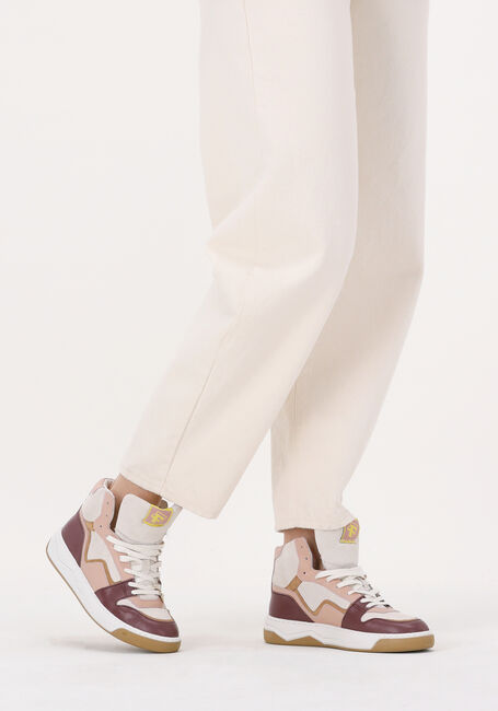 Multi FLORIS VAN BOMMEL Lage sneakers SFW-10067 - large