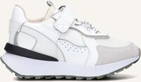 Witte BARST BY SHOESME Lage sneakers BRS23S010 - medium