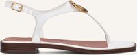 Witte GUESS Sandalen MIRY - medium