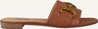 Cognac BIBI LOU Slippers 520Z10VK - medium