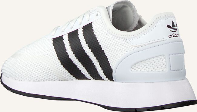 Witte ADIDAS Lage sneakers N-5923 J Witte ADIDAS Lage sneakers N-5923 J - large