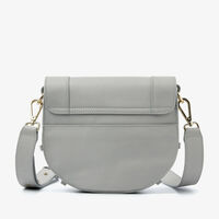 Grijze VIA VAI Crossbodytassen MAE LIZZY - medium