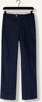 VANILIA RINSED BOOTCUT HIGH WAIST JEANS VANILIA RINSED BOOTCUT HIGH WAIST JEANS - medium