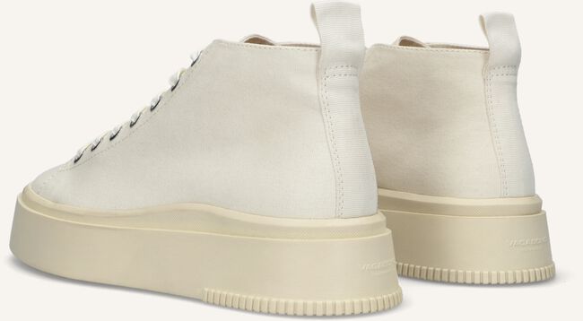 Witte VAGABOND SHOEMAKERS Hoge sneakers STACY MID Witte VAGABOND SHOEMAKERS Hoge sneakers STACY MID - large