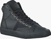 Zwarte G-STAR RAW Sneakers CAMPUS - medium