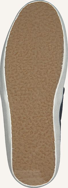 Blauwe SCOTCH & SODA Instappers IZOMI Blauwe SCOTCH & SODA Instappers IZOMI - large