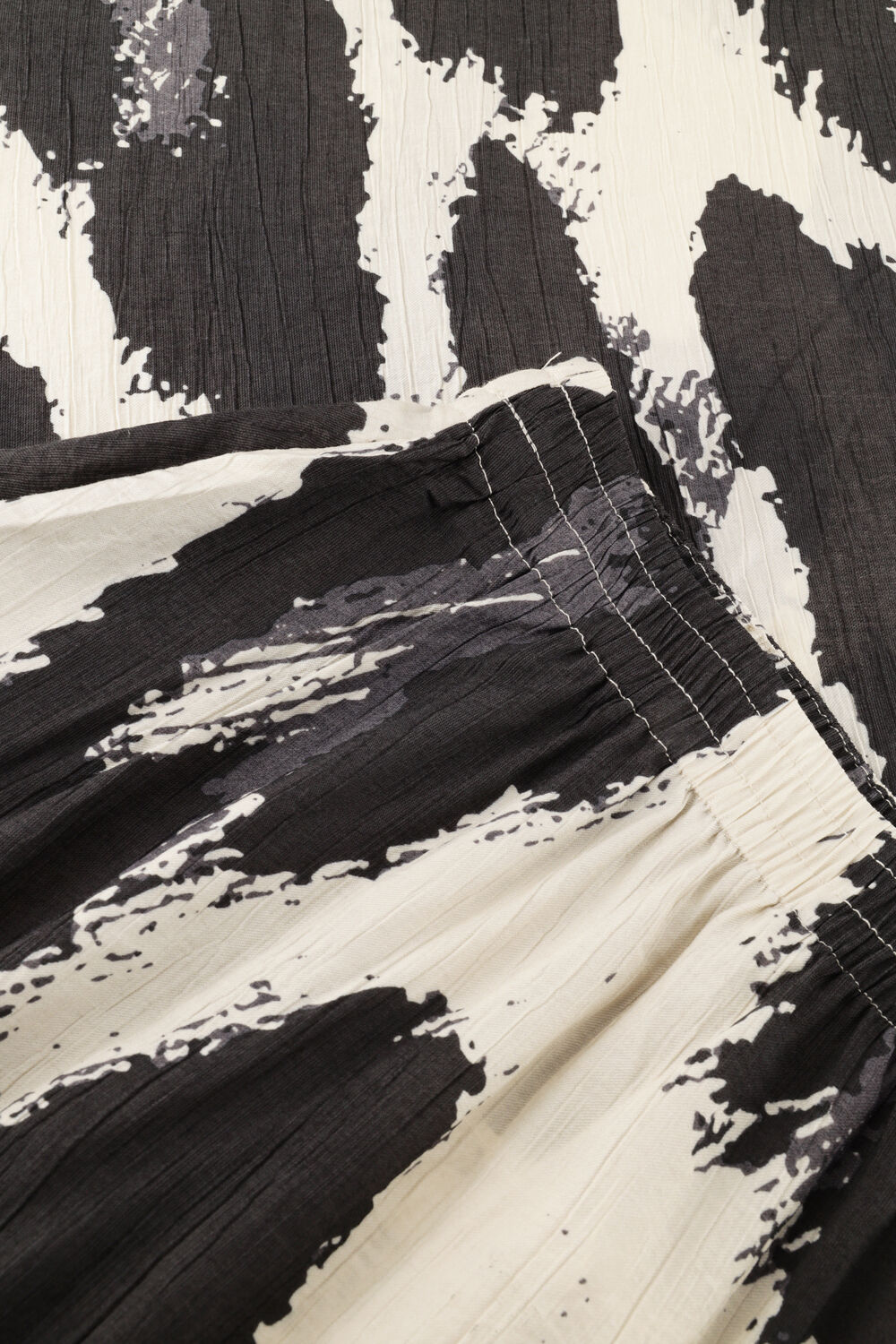 Multi MSCH COPENHAGEN Maxirok MSCHKARALIE JUSIA HW SKIRT - large