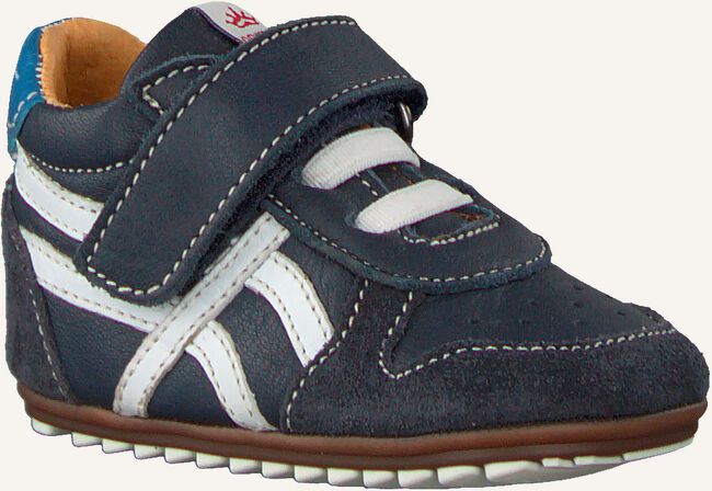 Blauwe SHOESME Babyschoenen BP9S008 Blauwe SHOESME Babyschoenen BP9S008 - large