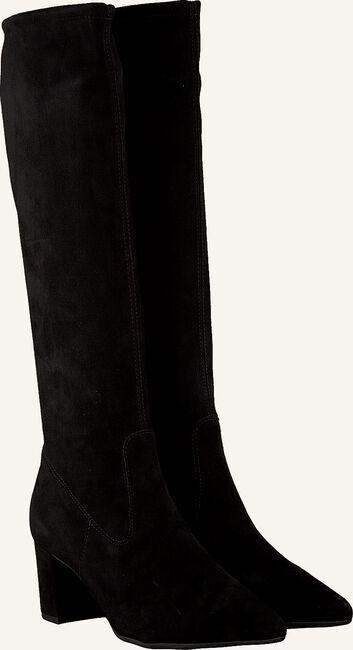 Zwarte PETER KAISER Hoge laarzen BRUNA Zwarte PETER KAISER Hoge laarzen BRUNA - large