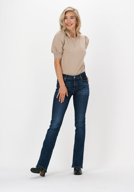 Zand MINUS Top LIVA KNIT TEE - large