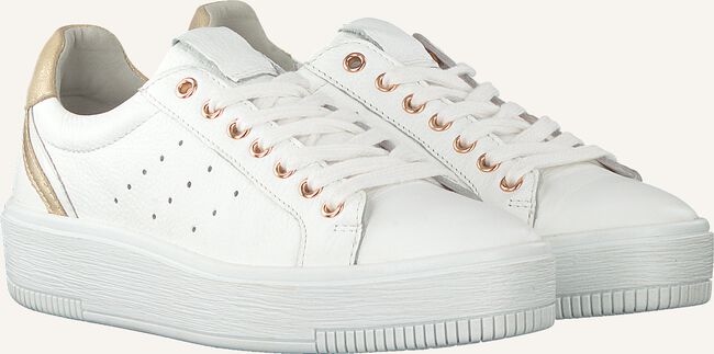 Witte OMODA Lage sneakers LPESQUIMO-26OMO Witte OMODA Lage sneakers LPESQUIMO-26OMO - large