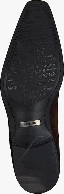 Cognac MAGNANNI 20501 Nette schoenen - large